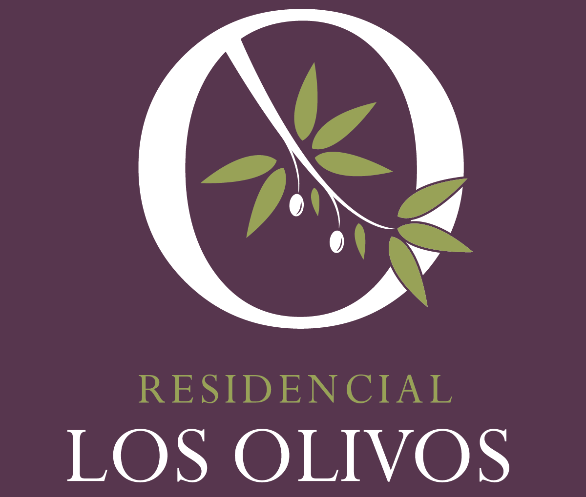 Residencial Los Olivos